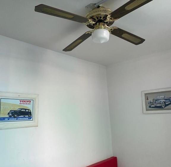 اتاق استاندارد, Havana Hostel Cali & Dance School