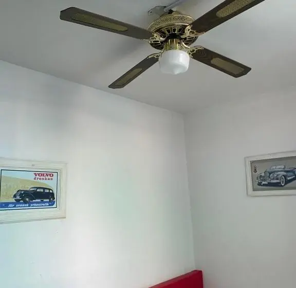 اتاق استاندارد, Havana Hostel Cali & Dance School