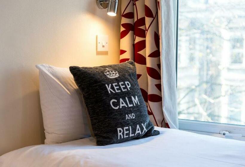 标准单人间, Hellenic