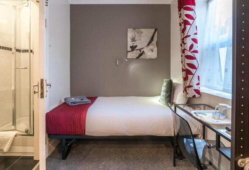 标准单人间, Hellenic