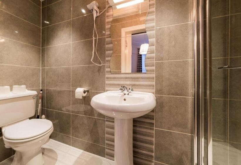 标准单人间, Hellenic