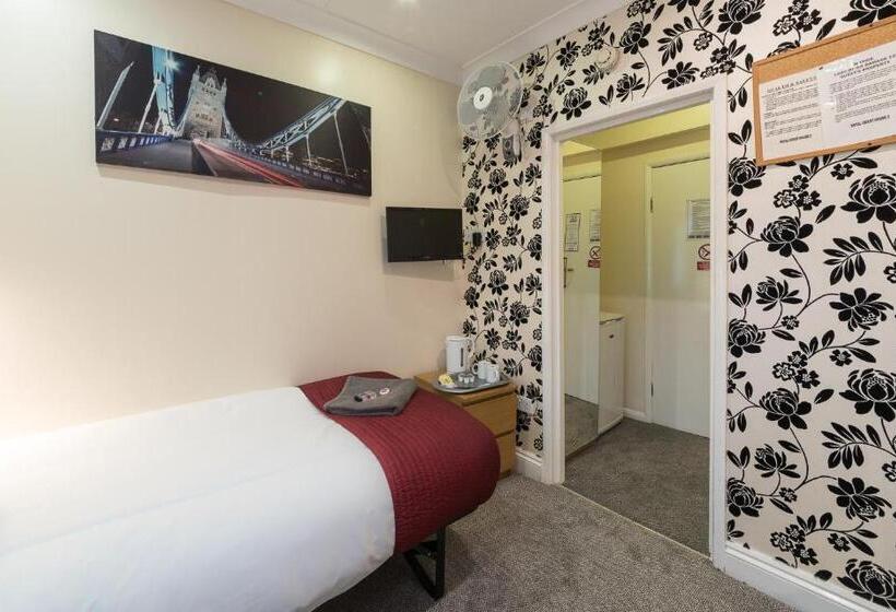 标准单人间, Hellenic