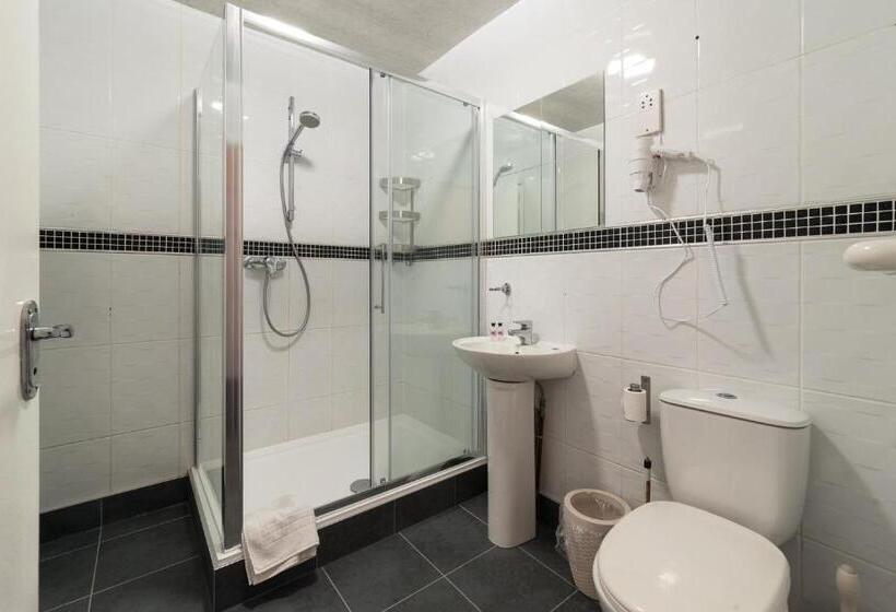 四人标准间, Hellenic