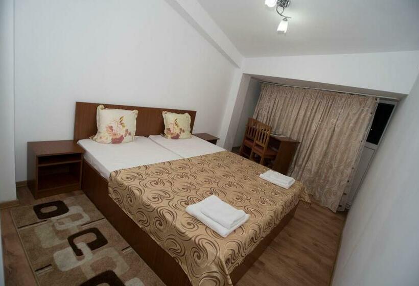 Номер Стандарт, Hostel Ruxandra