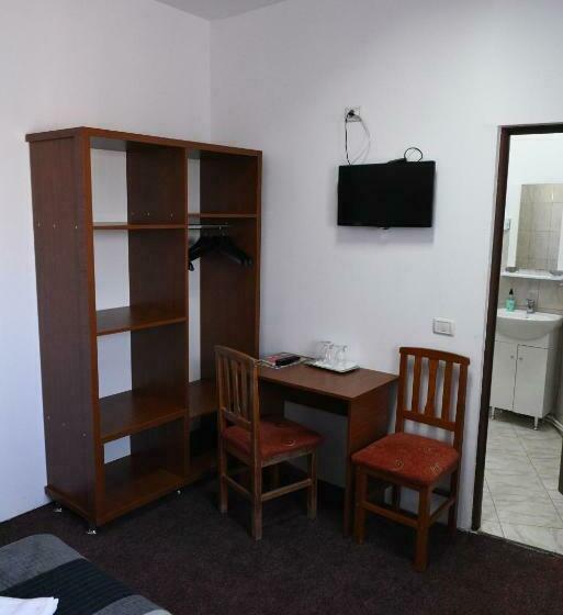 Номер Стандарт, Hostel Ruxandra