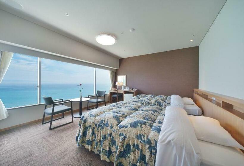 スタンダードルーム, Ambia Shofukaku