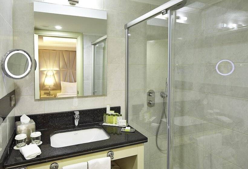 اتاق استاندارد, Doubletree By Hilton  Elazig