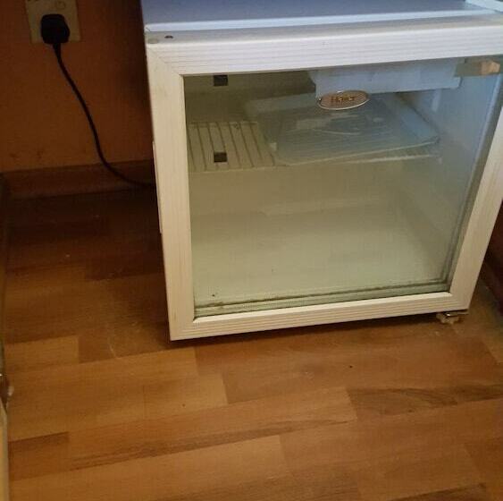 חדר סטנדרט, Flora Place