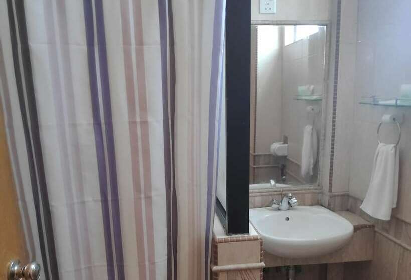 חדר סטנדרט, Flora Place