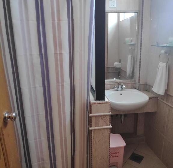 חדר סטנדרט, Flora Place