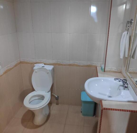 חדר סטנדרט, Flora Place