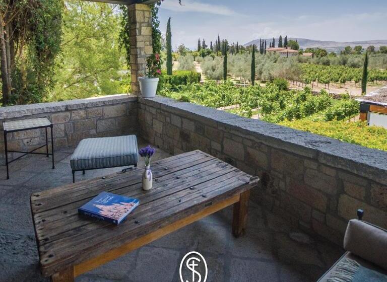 סוויטת 2 חדרי שינה, La Santísima Trinidad