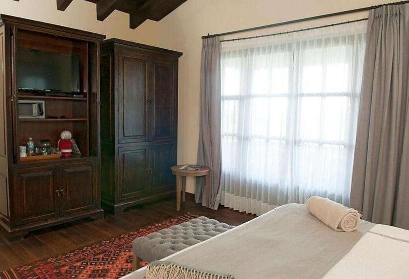 סוויטת 2 חדרי שינה, La Santísima Trinidad