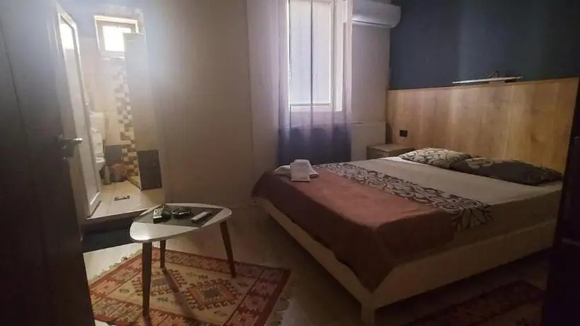 اتاق لوکس, Lido