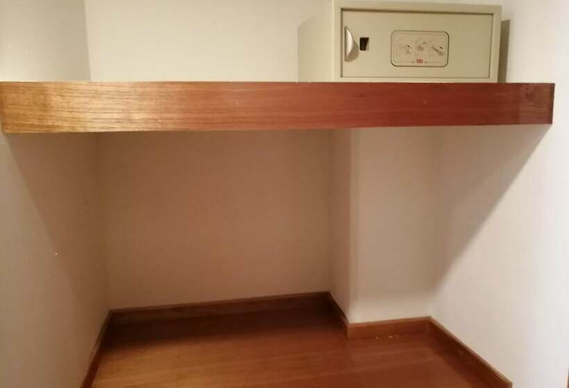 اتاق استاندارد, Misol Ha Hotel Mérida