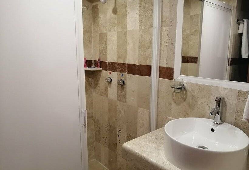 اتاق استاندارد, Misol Ha Hotel Mérida