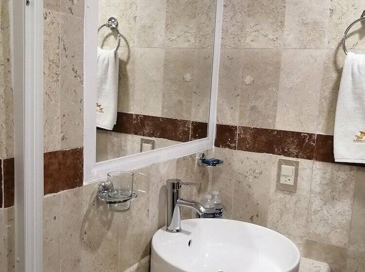 اتاق استاندارد, Misol Ha Hotel Mérida