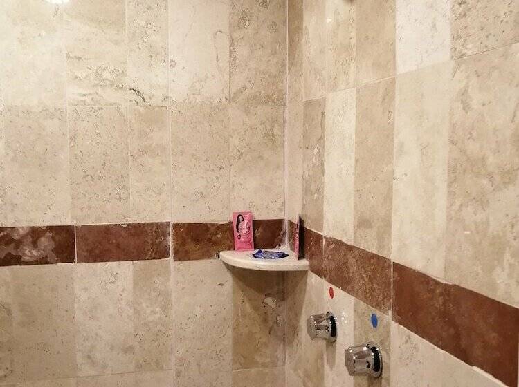 اتاق استاندارد, Misol Ha Hotel Mérida