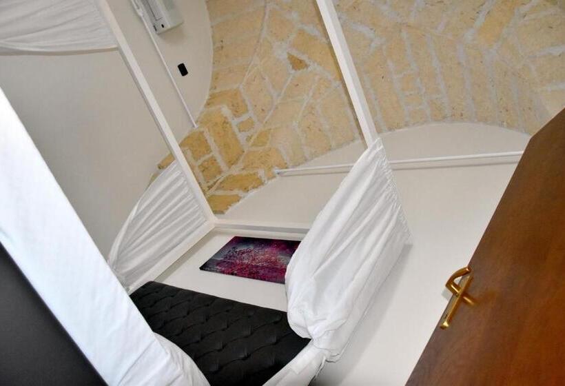Люкс Повышенной Комфортности, Tenuta Caradonna