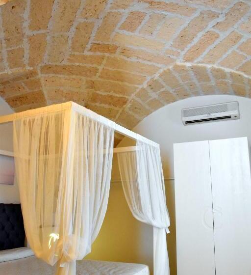 סוויטת ג'וניור, Tenuta Caradonna