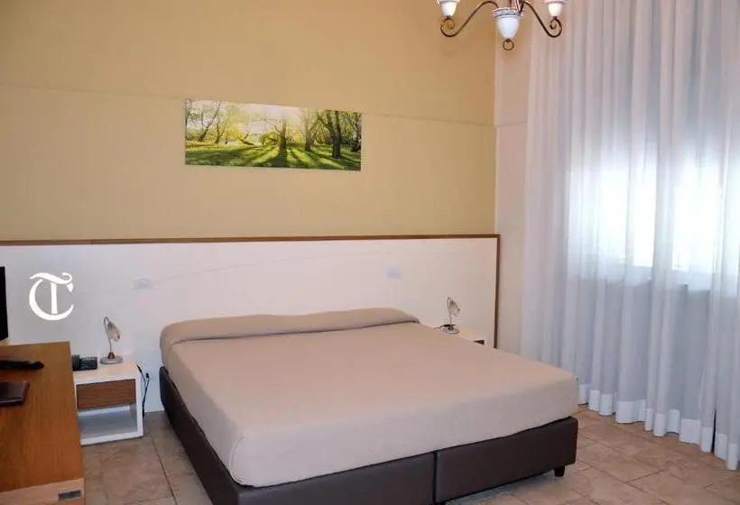ファミリールーム, Tenuta Caradonna