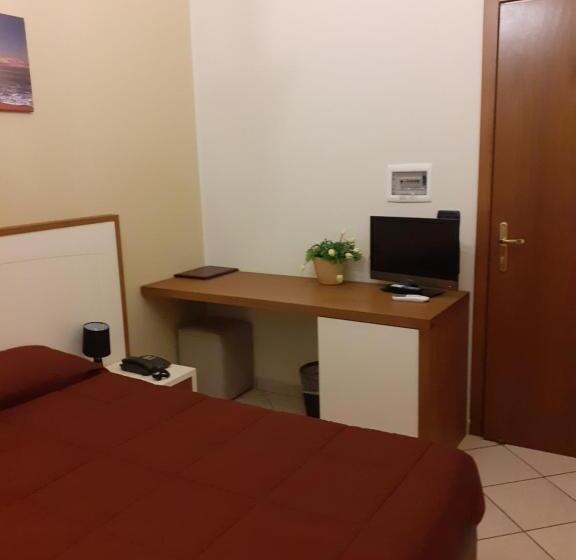 غرفة قياسية فردية, Tenuta Caradonna