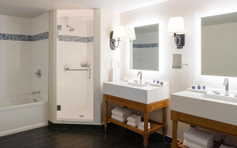 اتاق لوکس, Vatica Shanghai Jiading District Jiangqiao