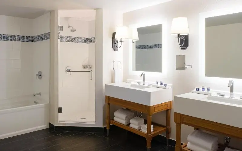 اتاق لوکس, Vatica Shanghai Jiading District Jiangqiao