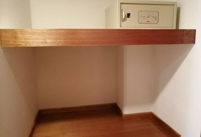 اتاق استاندارد, Misol Ha Hotel Mérida