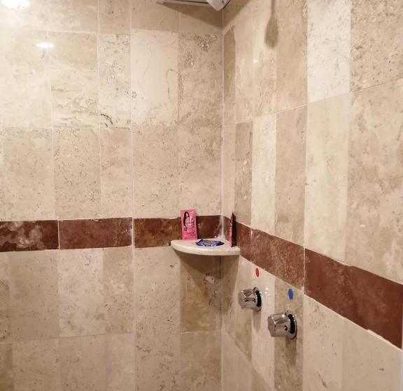 اتاق استاندارد, Misol Ha Hotel Mérida