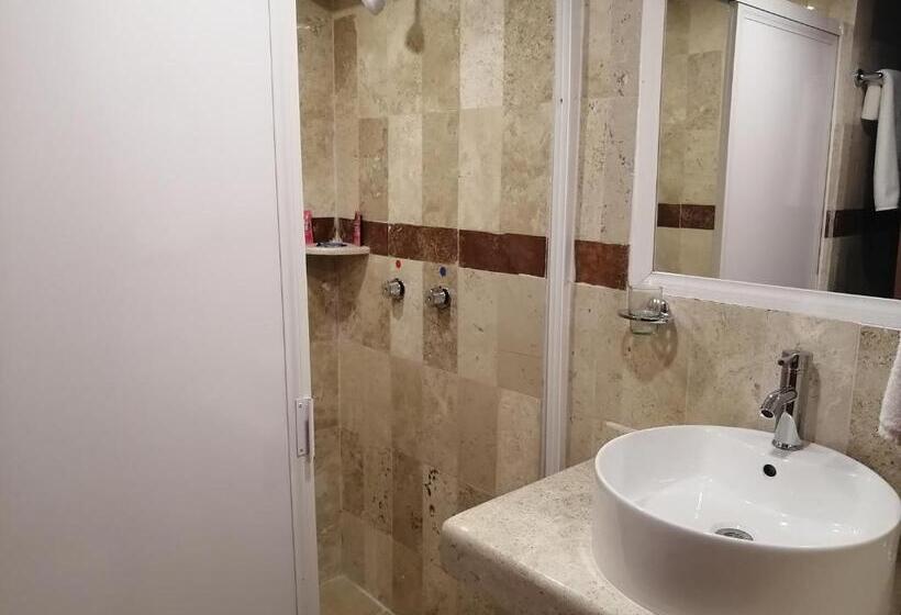 اتاق استاندارد, Misol Ha Hotel Mérida