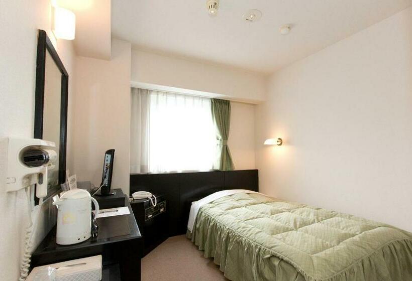 Номер Базовый Двуспальная Кровать, Plaza Hotel Fujinoi