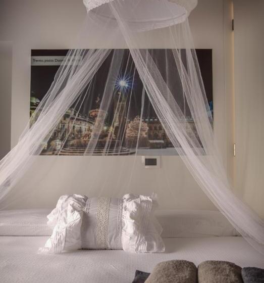 سوییت جونیور, B&b Gli Scorci Di Trento