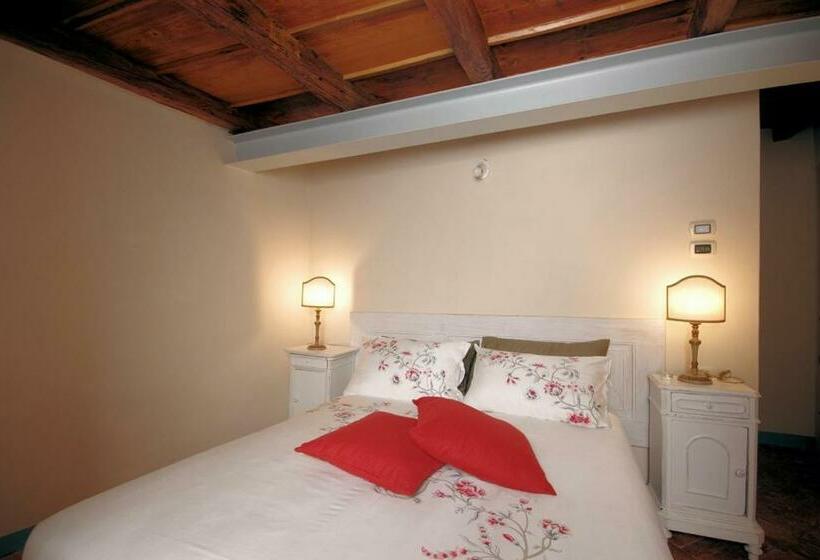 スタンダードルーム, Guest House Al Castello