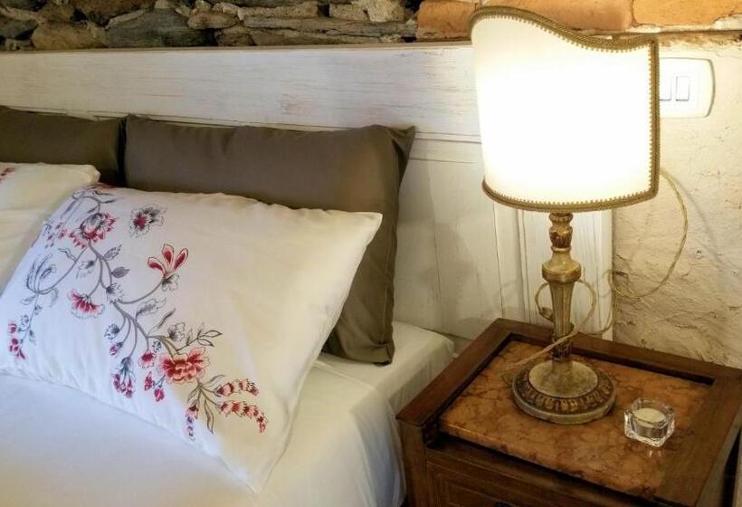 스탠다드 룸, Guest House Al Castello