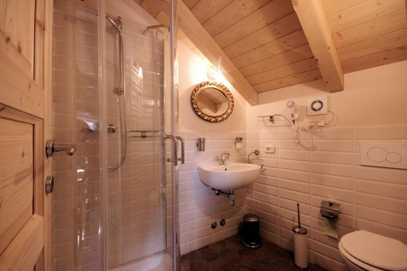 スタンダードルーム, Guest House Al Castello