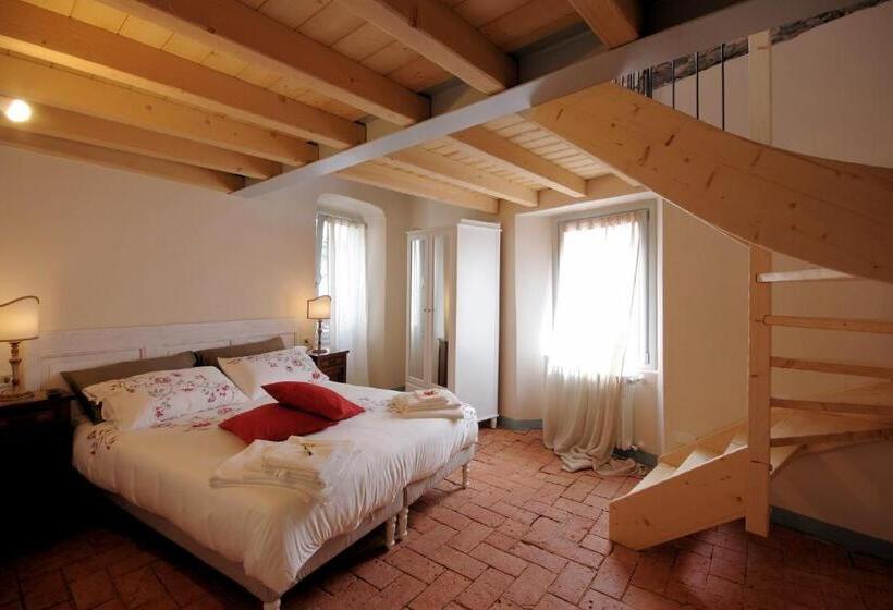 스탠다드 룸, Guest House Al Castello