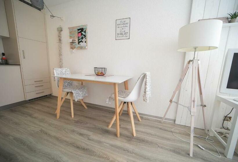 חדר סטודיו סטנדרד, Studio Living..