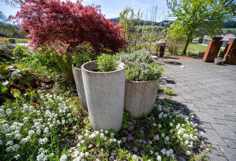 חדר סטודיו סטנדרד, Studio Living..