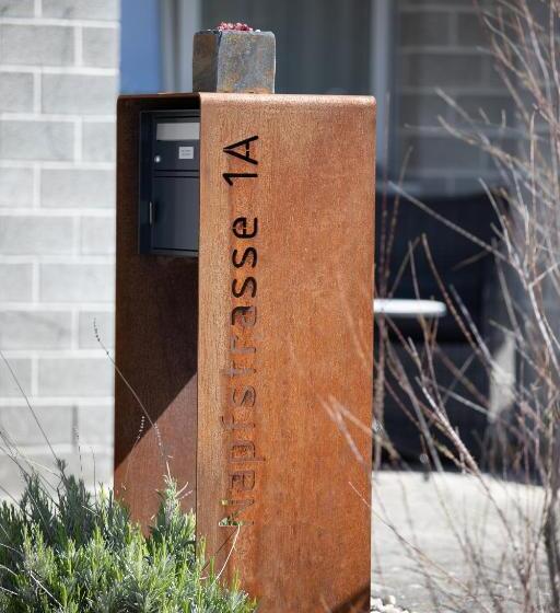 חדר סטודיו סטנדרד, Studio Living..