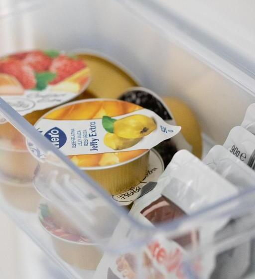 חדר סטודיו סטנדרד, Studio Living..