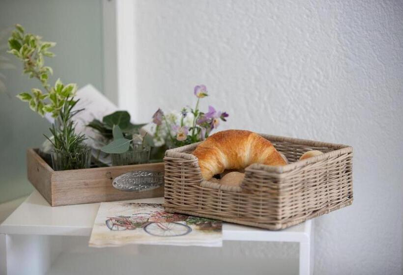 חדר סטודיו סטנדרד, Studio Living..