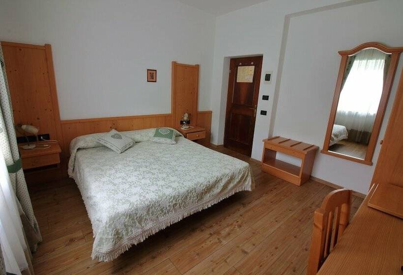 חדר סטנדרט, Ai Tre Ponti