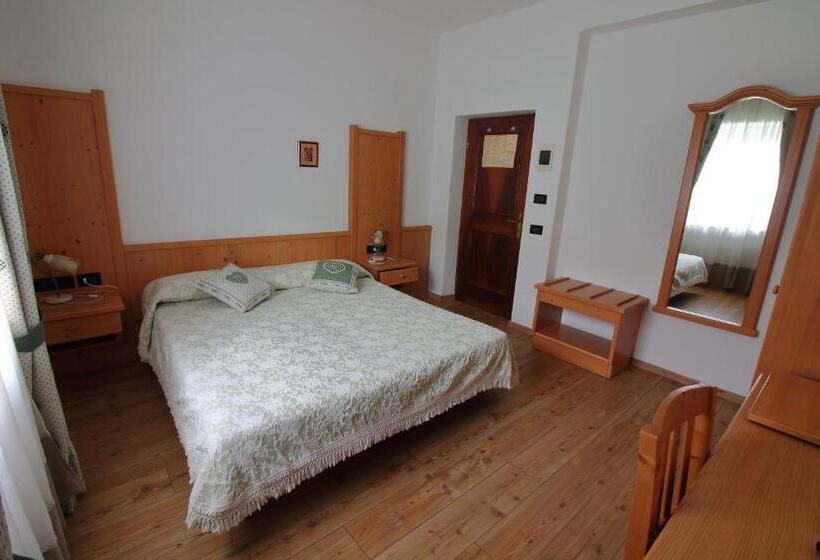 חדר סטנדרט, Ai Tre Ponti