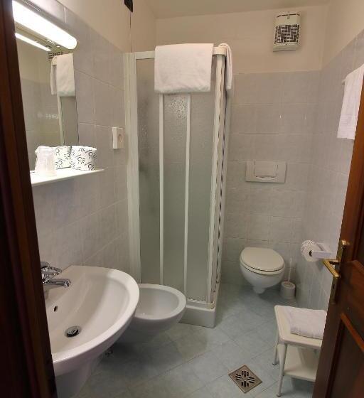 חדר משפתחתי סופריור, Ai Tre Ponti