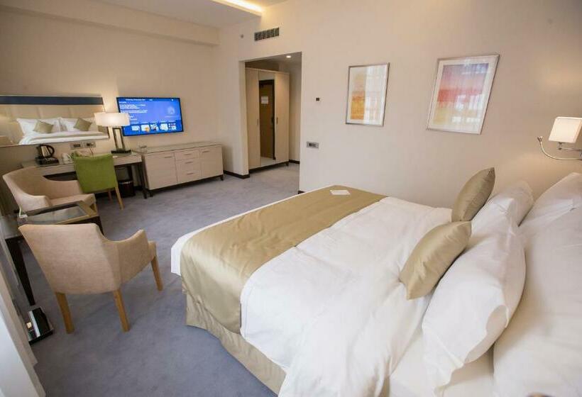 اتاق استاندارد, Ararat Resort Tsaghkadzor