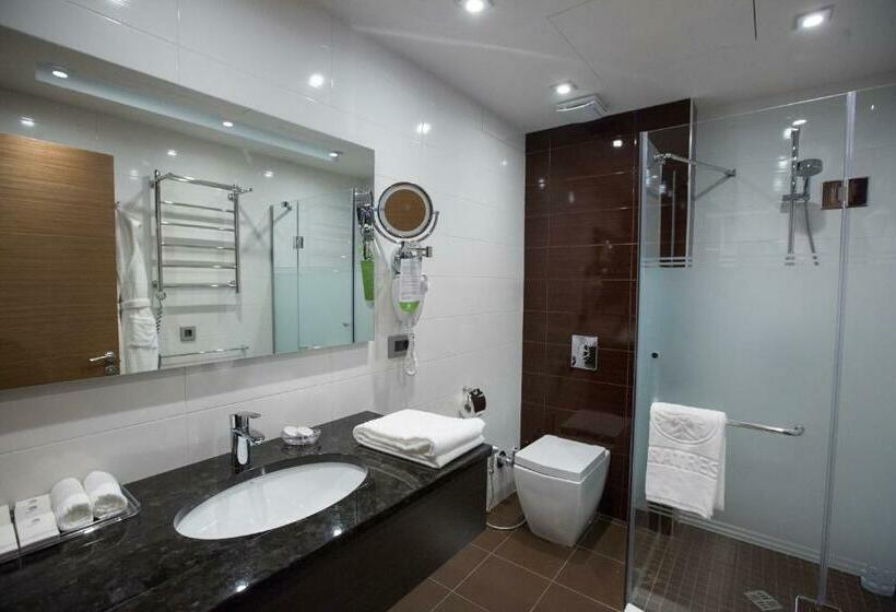 اتاق استاندارد, Ararat Resort Tsaghkadzor