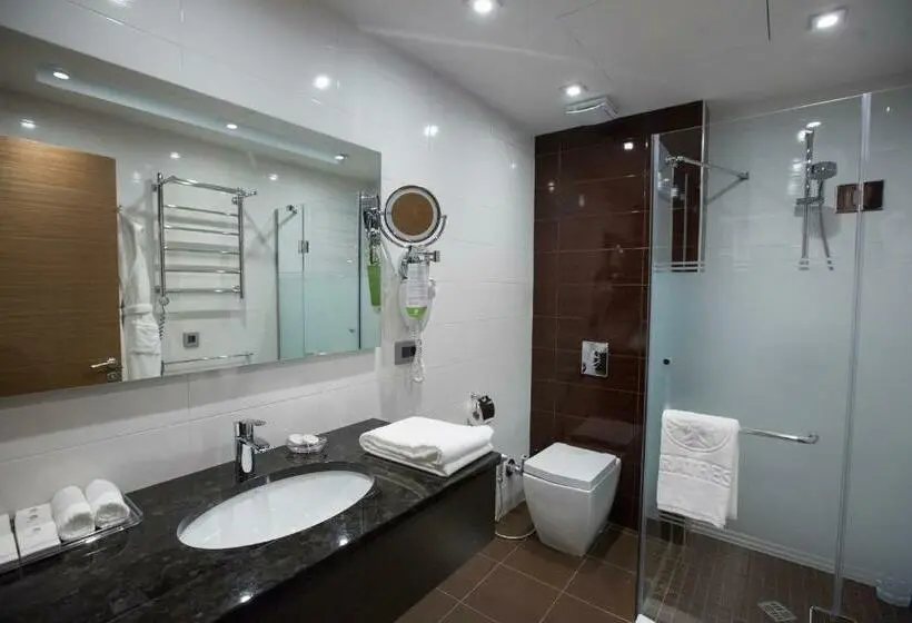 اتاق استاندارد, Ararat Resort Tsaghkadzor