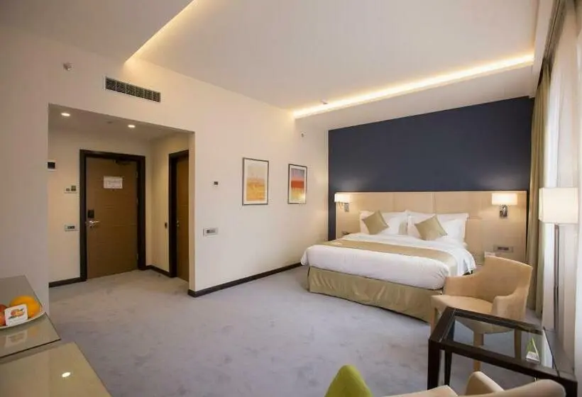 اتاق استاندارد, Ararat Resort Tsaghkadzor