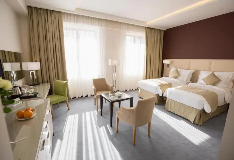 اتاق استاندارد, Ararat Resort Tsaghkadzor